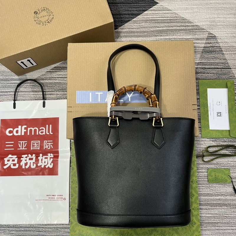 Gvc*1 shopping bags
